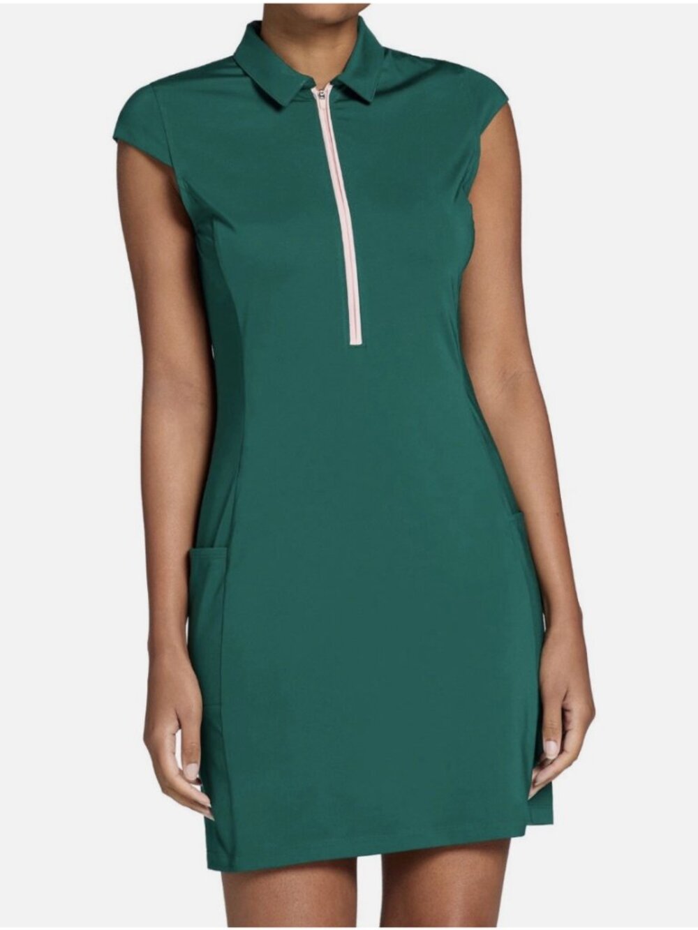 Walter Hagen performance golf dress XS